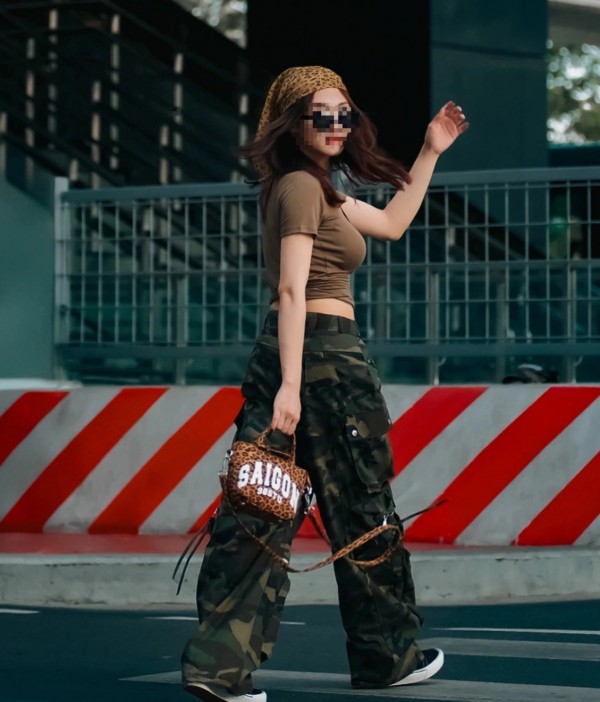 Gu thời trang của người trẻ bị dẫn dắt bởi mạng xã hội? Gu thời trang của người trẻ bị dẫn dắt bởi mạng xã hội?