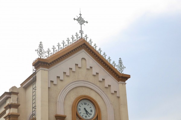 Nhà thờ cổ ở TP.HCM, do đại gia 'giàu hơn vua Bảo Đại' xây dựng