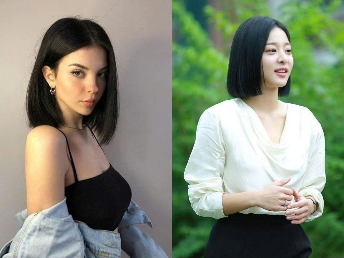 Những kiểu tóc đang gây sốt giúp bạn làm mới diện mạo mà không cần nhuộm Những kiểu tóc đang gây sốt giúp bạn làm mới diện mạo mà không cần nhuộm
