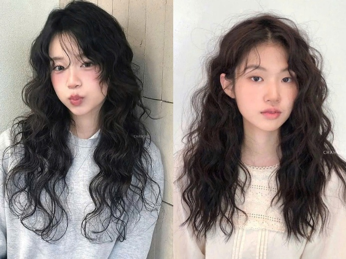 Những kiểu tóc đang gây sốt giúp bạn làm mới diện mạo mà không cần nhuộm Những kiểu tóc đang gây sốt giúp bạn làm mới diện mạo mà không cần nhuộm