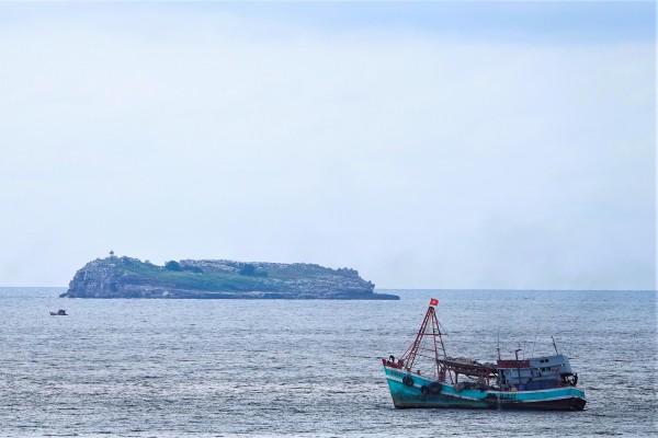 13 đặc khu của Việt Nam: Thổ Châu tiền tiêu biển Tây Nam 13 đặc khu của Việt Nam: Thổ Châu tiền tiêu biển Tây Nam