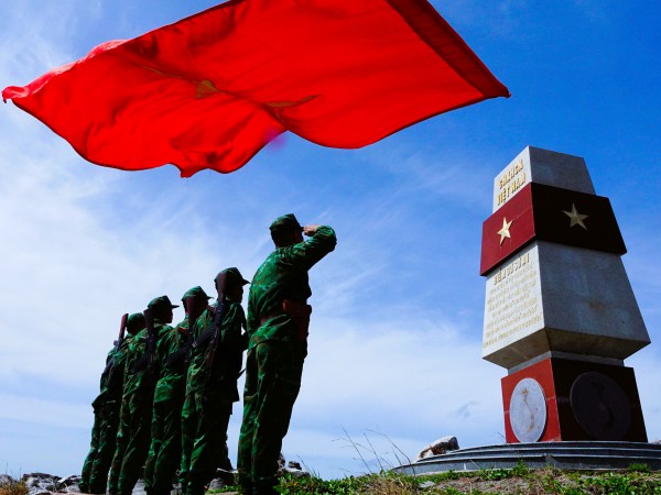 13 đặc khu của Việt Nam: Thổ Châu tiền tiêu biển Tây Nam 13 đặc khu của Việt Nam: Thổ Châu tiền tiêu biển Tây Nam