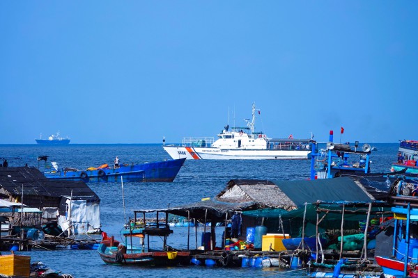 13 đặc khu của Việt Nam: Thổ Châu tiền tiêu biển Tây Nam 13 đặc khu của Việt Nam: Thổ Châu tiền tiêu biển Tây Nam