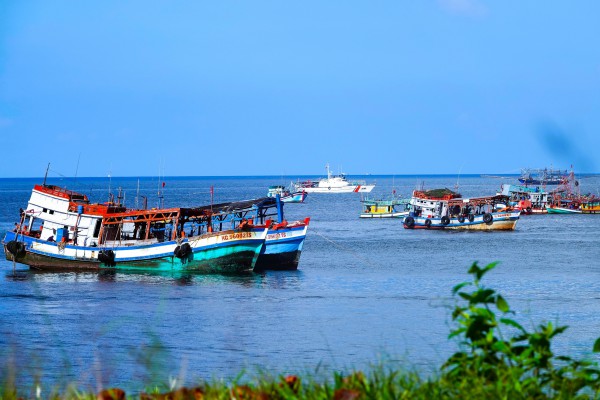 13 đặc khu của Việt Nam: Thổ Châu tiền tiêu biển Tây Nam 13 đặc khu của Việt Nam: Thổ Châu tiền tiêu biển Tây Nam