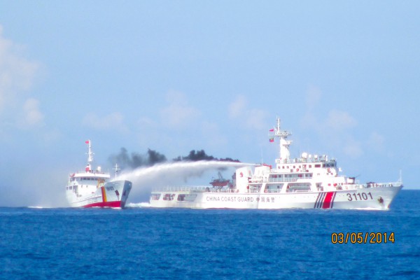 13 đặc khu của Việt Nam: Hoàng Sa máu thịt nghìn trùng 13 đặc khu của Việt Nam: Hoàng Sa máu thịt nghìn trùng