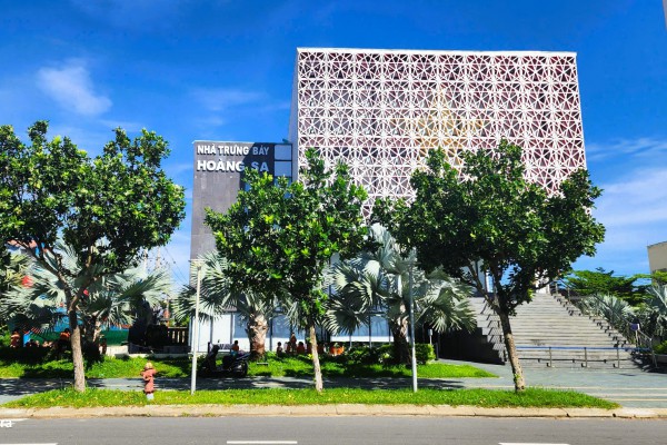 13 đặc khu của Việt Nam: Hoàng Sa máu thịt nghìn trùng 13 đặc khu của Việt Nam: Hoàng Sa máu thịt nghìn trùng