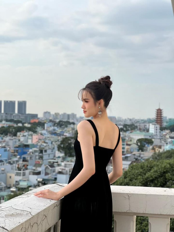 Nhan sắc đại diện Việt Nam tham dự Hoa hậu Trái đất 2025 Nhan sắc đại diện Việt Nam tham dự Hoa hậu Trái đất 2025