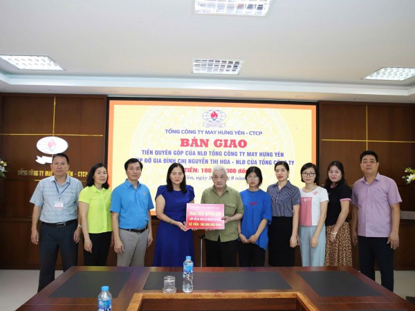 Doanh nhân Phạm Thị Phương Hoa: “Bóng hồng” ngành may và nghệ thuật “dệt chữ tín” trong kinh doanh