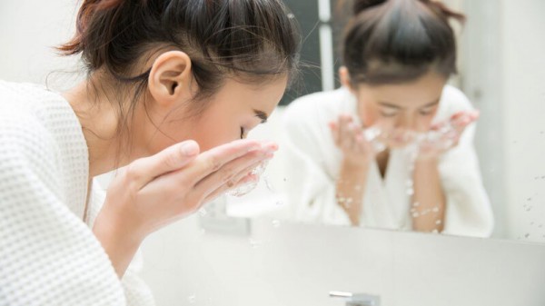 Quy tắc vàng bảo vệ làn da mỏng, dễ bắt nắng