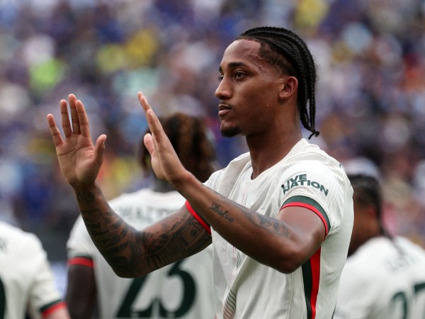 Hàng thủ toàn ‘ông già’ hết phép, ngựa ô Fluminense bất lực nhìn Chelsea vào chung kết