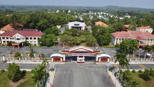 Xã Dầu Tiếng diện tích lớn thứ 3 của TP.HCM có gì đặc biệt? Xã Dầu Tiếng diện tích lớn thứ 3 của TP.HCM có gì đặc biệt?