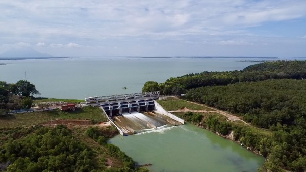 Xã Dầu Tiếng diện tích lớn thứ 3 của TP.HCM có gì đặc biệt? Xã Dầu Tiếng diện tích lớn thứ 3 của TP.HCM có gì đặc biệt?
