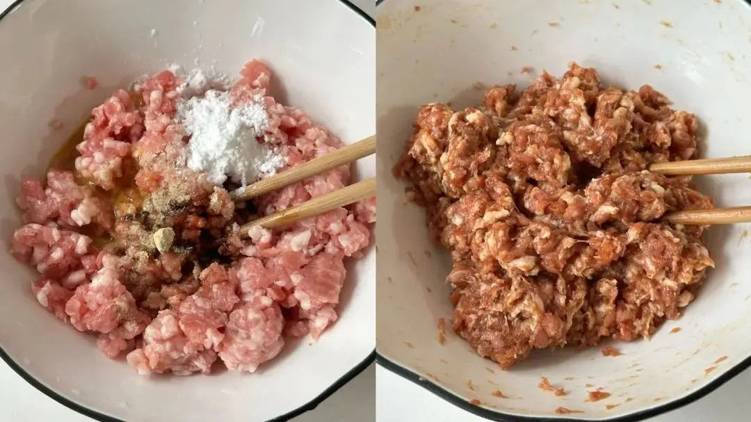 Cơm nhà ngày nóng không thể thiếu món này, vị ngọt thanh, không ngấy