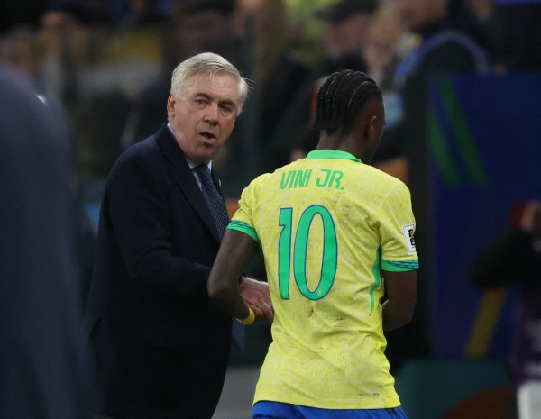 HLV Ancelotti bị kết án 1 năm tù vì trốn thuế, nộp phạt hơn 11 tỉ đồng HLV Ancelotti bị kết án 1 năm tù vì trốn thuế, nộp phạt hơn 11 tỉ đồng