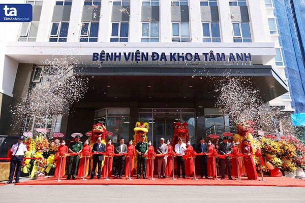TP.HCM: 10 bệnh viện dẫn đầu về chất lượng và 10 bệnh viện đứng cuối