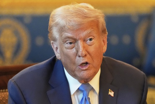 Ông Trump xác nhận Mỹ sẽ gửi thêm vũ khí cho Ukraine