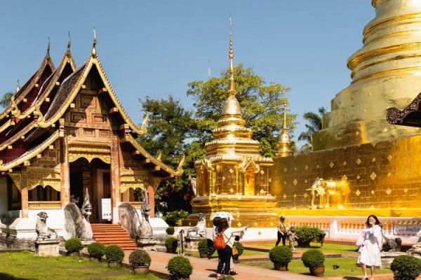 Khám phá 10 thành phố du lịch hàng đầu thế giới, đại diện Việt Nam góp mặt Khám phá 10 thành phố du lịch hàng đầu thế giới, đại diện Việt Nam góp mặt