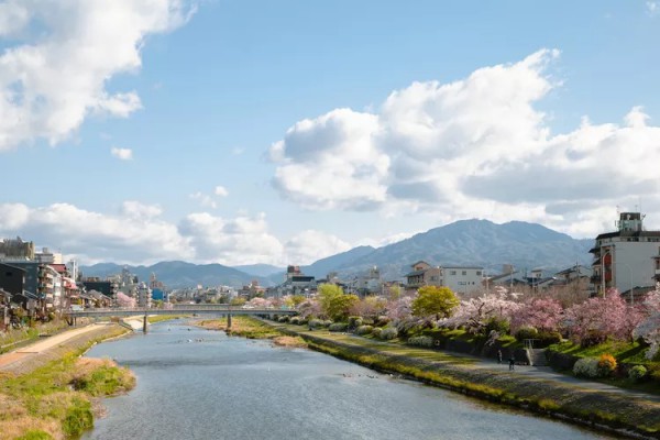 Khám phá 10 thành phố du lịch hàng đầu thế giới, đại diện Việt Nam góp mặt Khám phá 10 thành phố du lịch hàng đầu thế giới, đại diện Việt Nam góp mặt