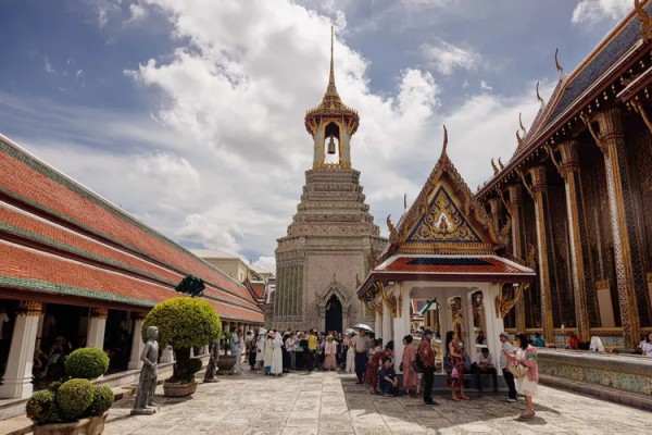 Khám phá 10 thành phố du lịch hàng đầu thế giới, đại diện Việt Nam góp mặt Khám phá 10 thành phố du lịch hàng đầu thế giới, đại diện Việt Nam góp mặt