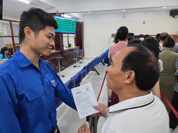 Khánh Hòa đặt hạn chót 30.7 cho việc tích hợp dữ liệu đất đai Ninh Thuận cũ Khánh Hòa đặt hạn chót 30.7 cho việc tích hợp dữ liệu đất đai Ninh Thuận cũ