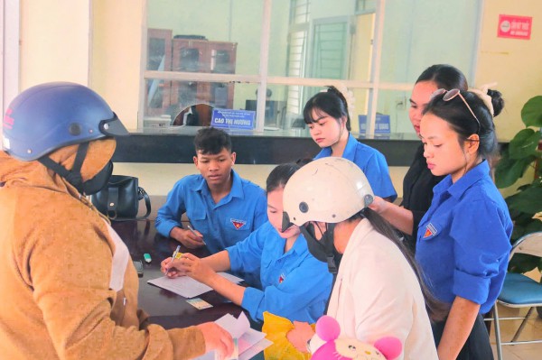 Khánh Hòa đặt hạn chót 30.7 cho việc tích hợp dữ liệu đất đai Ninh Thuận cũ Khánh Hòa đặt hạn chót 30.7 cho việc tích hợp dữ liệu đất đai Ninh Thuận cũ