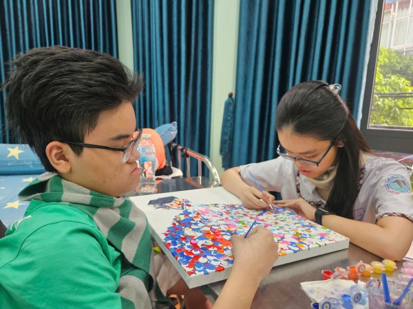 Sinh tử với bệnh hiếm: Cô gái nuôi ước mơ đậu ngành dược Sinh tử với bệnh hiếm: Cô gái nuôi ước mơ đậu ngành dược