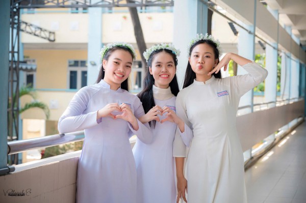 Sinh tử với bệnh hiếm: Cô gái nuôi ước mơ đậu ngành dược Sinh tử với bệnh hiếm: Cô gái nuôi ước mơ đậu ngành dược