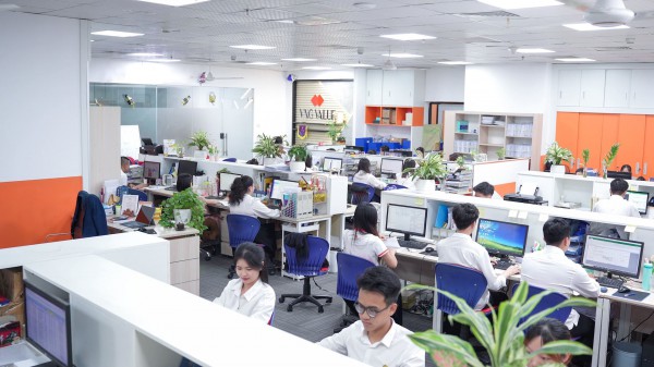 VNG Value - 15 năm khẳng định uy tín trên thị trường thẩm định giá Việt Nam