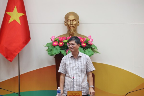 Lâm Đồng: Chuẩn bị khởi công khu tái định cư cho dự án đường sắt tốc độ cao Lâm Đồng: Chuẩn bị khởi công khu tái định cư cho dự án đường sắt tốc độ cao