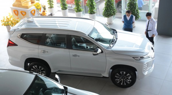 10 ô tô bán ít nhất Việt Nam nửa đầu năm 2025: Xe Honda dẫn đầu 10 ô tô bán ít nhất Việt Nam nửa đầu năm 2025: Xe Honda dẫn đầu