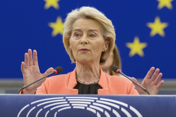 Mexico, EU phản ứng về thuế quan Mỹ Mexico, EU phản ứng về thuế quan Mỹ
