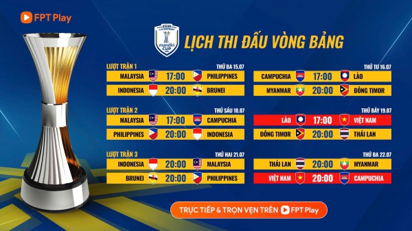 U.23 Việt Nam lên đường dự giải U.23 Đông Nam Á: Quyết mang cúp trở về U.23 Việt Nam lên đường dự giải U.23 Đông Nam Á: Quyết mang cúp trở về