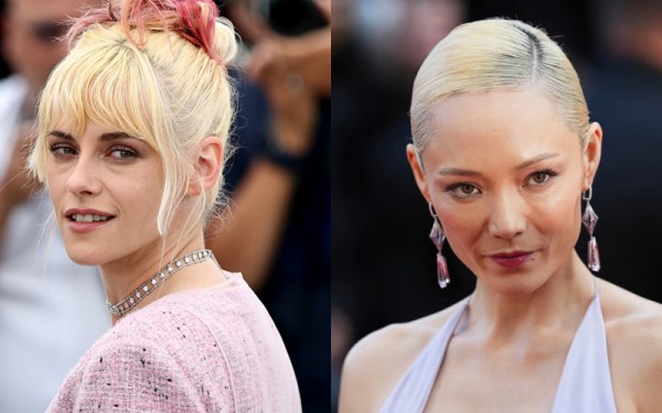 Mái tóc vàng trở thành tuyên ngôn cá tính của các mỹ nhân Hollywood