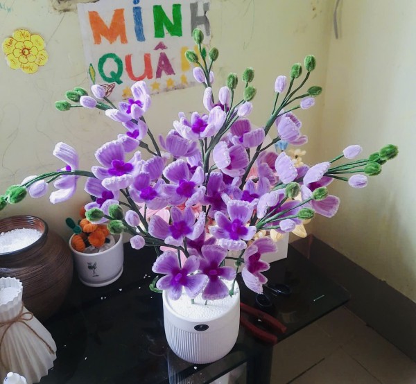Sinh tử với bệnh hiếm - Kỳ 2: Đôi tay ‘hồi sinh’ hy vọng