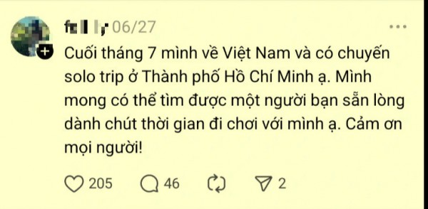 Bị lừa đến nơi vắng người, nạp tiền đầu tư... vì những lời mời này Bị lừa đến nơi vắng người, nạp tiền đầu tư... vì những lời mời này