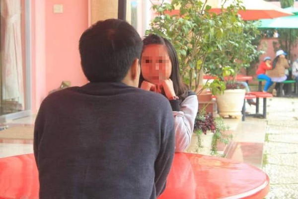 Bị lừa đến nơi vắng người, nạp tiền đầu tư... vì những lời mời này Bị lừa đến nơi vắng người, nạp tiền đầu tư... vì những lời mời này