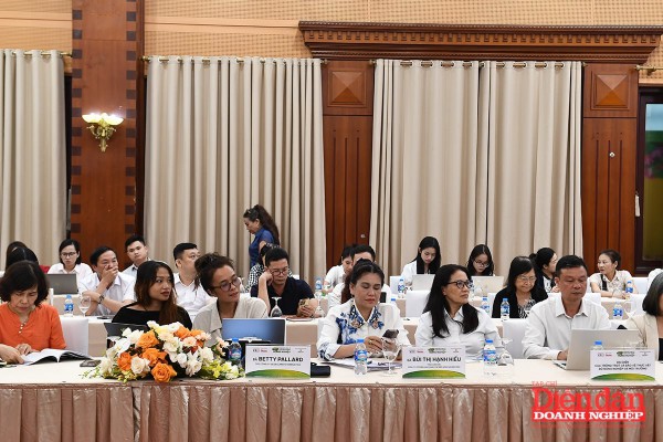 DIỄN ĐÀN NÔNG NGHIỆP 2025: Cần sự phối hợp nhà nước - doanh nghiệp - nông dân - thị trường