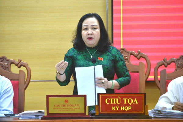 Đắk Lắk chi hơn 50 tỉ đồng hỗ trợ cán bộ sau sáp nhập Đắk Lắk chi hơn 50 tỉ đồng hỗ trợ cán bộ sau sáp nhập