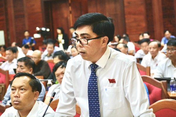 Đắk Lắk chi hơn 50 tỉ đồng hỗ trợ cán bộ sau sáp nhập Đắk Lắk chi hơn 50 tỉ đồng hỗ trợ cán bộ sau sáp nhập