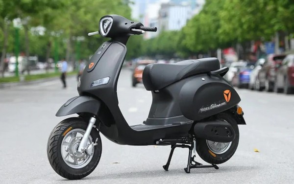 Cấm xe xăng, người Việt có những lựa chọn nào với xe máy điện? Cấm xe xăng, người Việt có những lựa chọn nào với xe máy điện?
