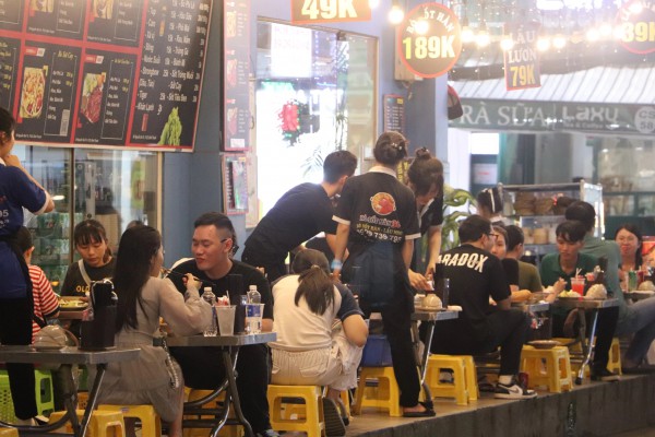 Tên phường xã mới sáp nhập ở TP.HCM: Phường Thạnh Mỹ Tây có gì mới? Tên phường xã mới sáp nhập ở TP.HCM: Phường Thạnh Mỹ Tây có gì mới?