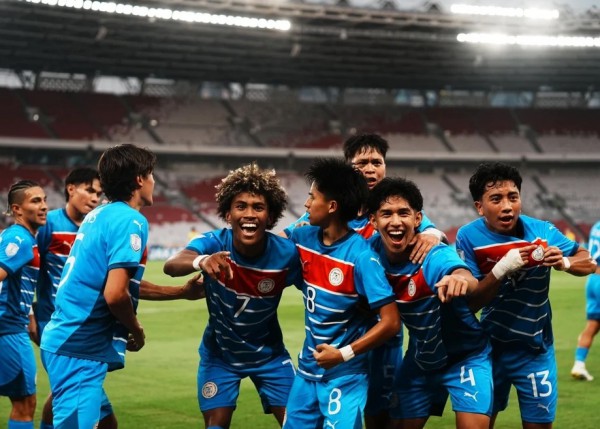 Giải U.23 Đông Nam Á: Ai phá thế tay ba U.23 Việt Nam, Thái Lan và Indonesia? Giải U.23 Đông Nam Á: Ai phá thế tay ba U.23 Việt Nam, Thái Lan và Indonesia?