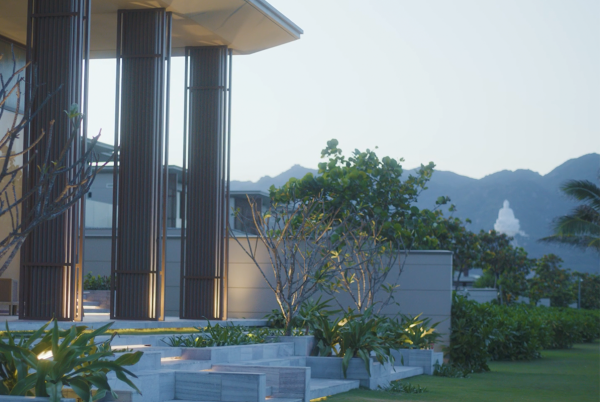 Năm giá trị sống đắt giá tại The Ocean Resort Quy Nhon