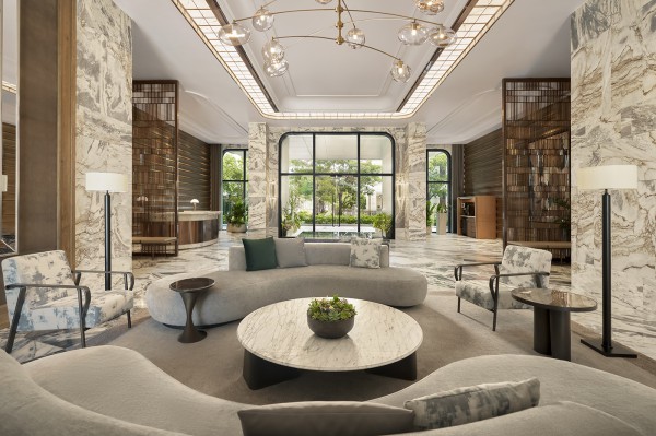 Khám phá bộ sưu tập không gian sống hàng hiệu lớn bậc nhất từ Masterise Homes