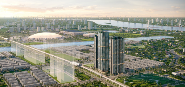 Khám phá bộ sưu tập không gian sống hàng hiệu lớn bậc nhất từ Masterise Homes