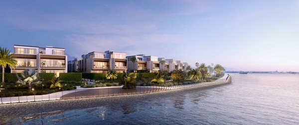 Khám phá bộ sưu tập không gian sống hàng hiệu lớn bậc nhất từ Masterise Homes