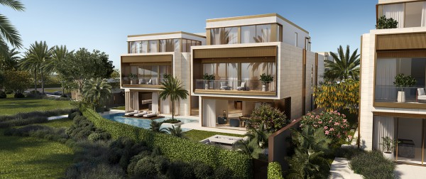 Khám phá bộ sưu tập không gian sống hàng hiệu lớn bậc nhất từ Masterise Homes