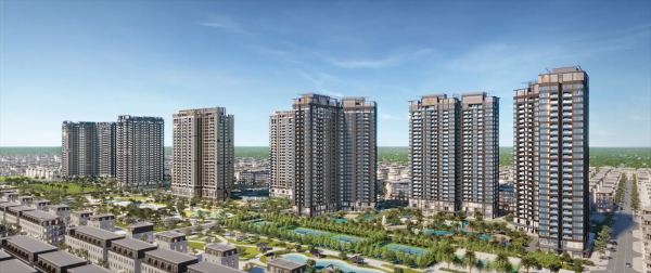 Khám phá bộ sưu tập không gian sống hàng hiệu lớn bậc nhất từ Masterise Homes