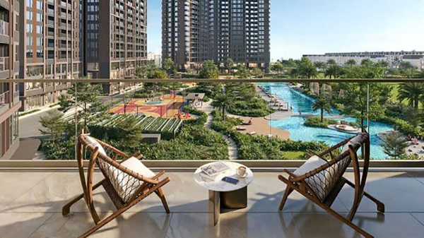 Khám phá bộ sưu tập không gian sống hàng hiệu lớn bậc nhất từ Masterise Homes