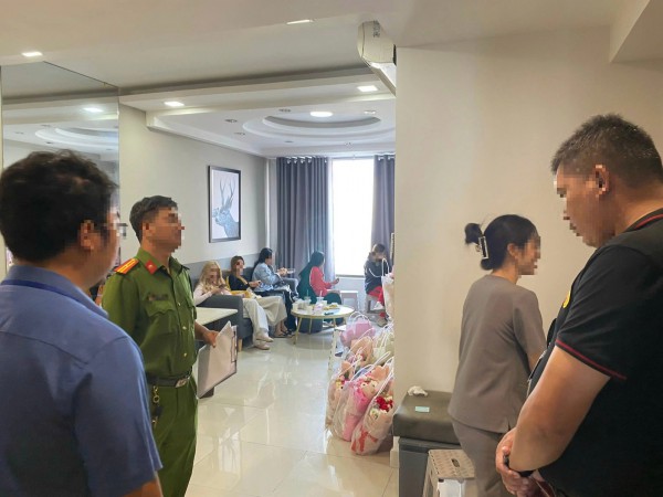 Bỏ thanh tra y tế, ai kiểm tra, xử phạt cơ sở y tế vi phạm?